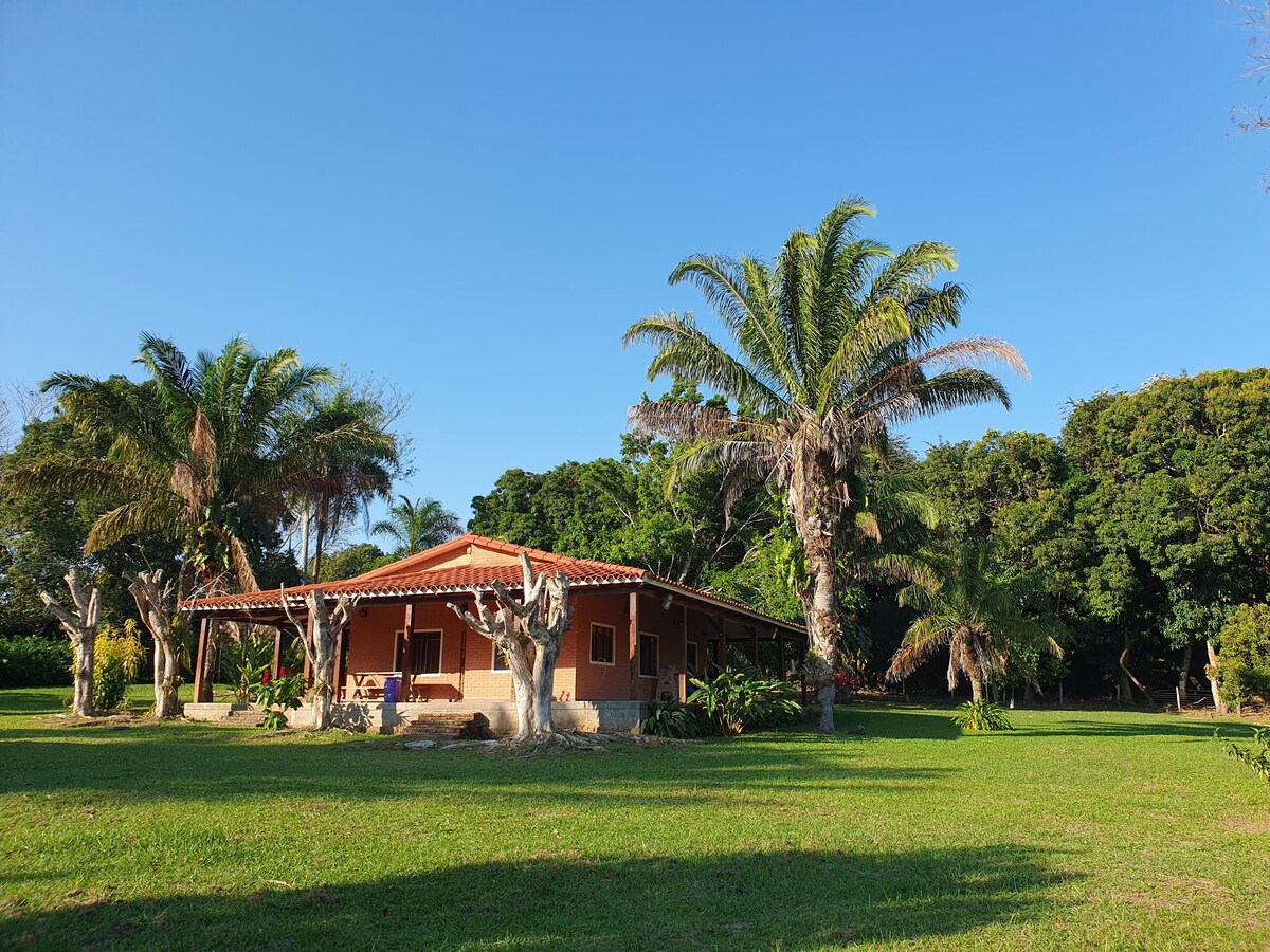 Casa Quinta en Buena Vista