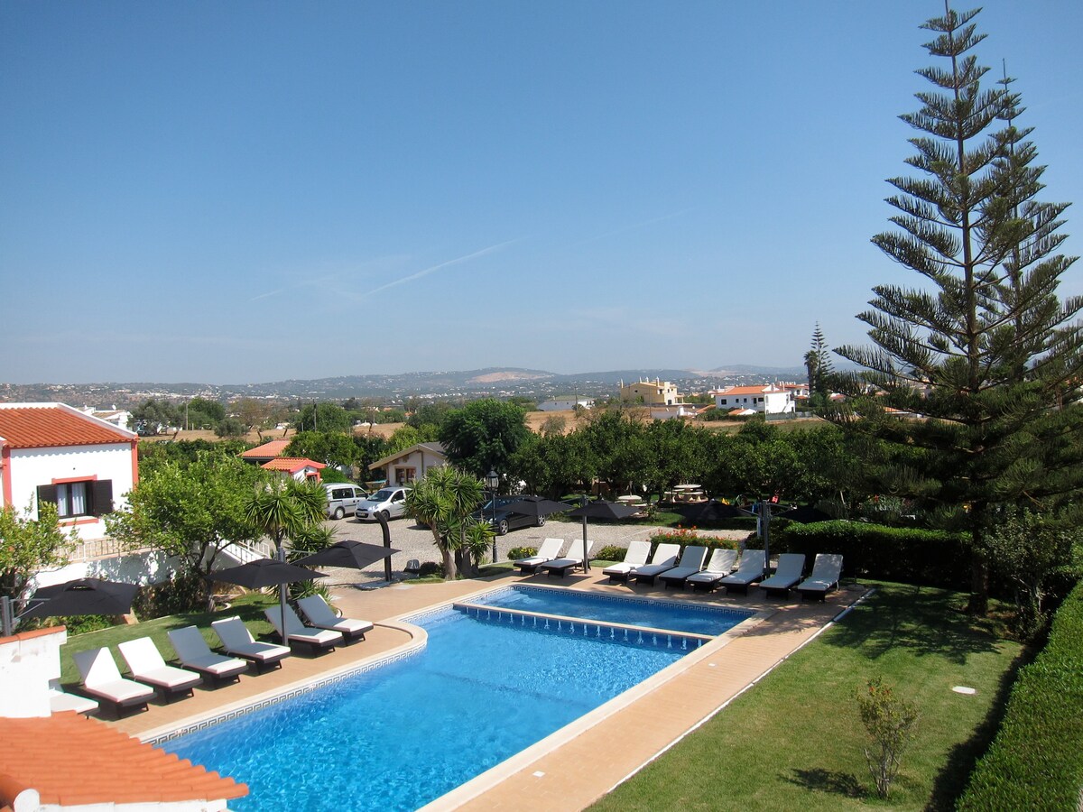 Casa da Horta Apartamento 6