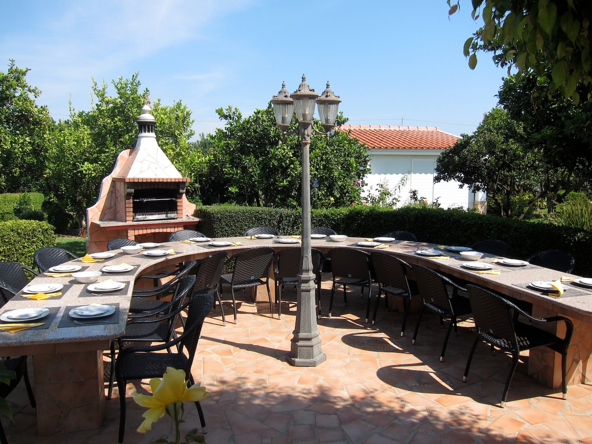 Casa da Horta Apartamento 6