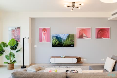 Premier Address at Tower 44-FL33