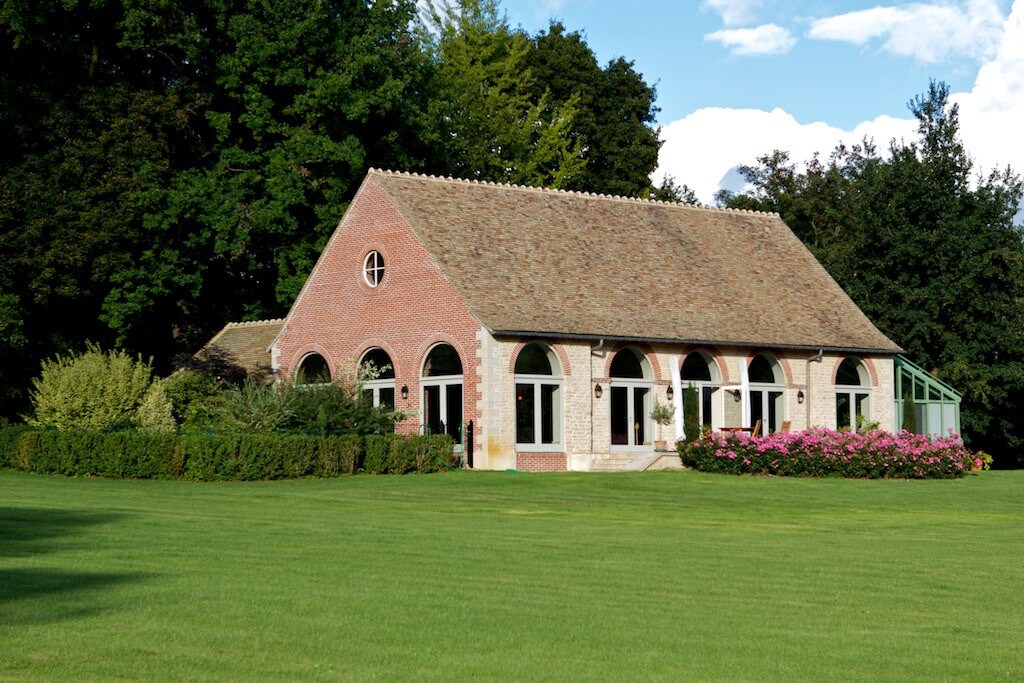 La vie de Château - Maison d'hôte de charme