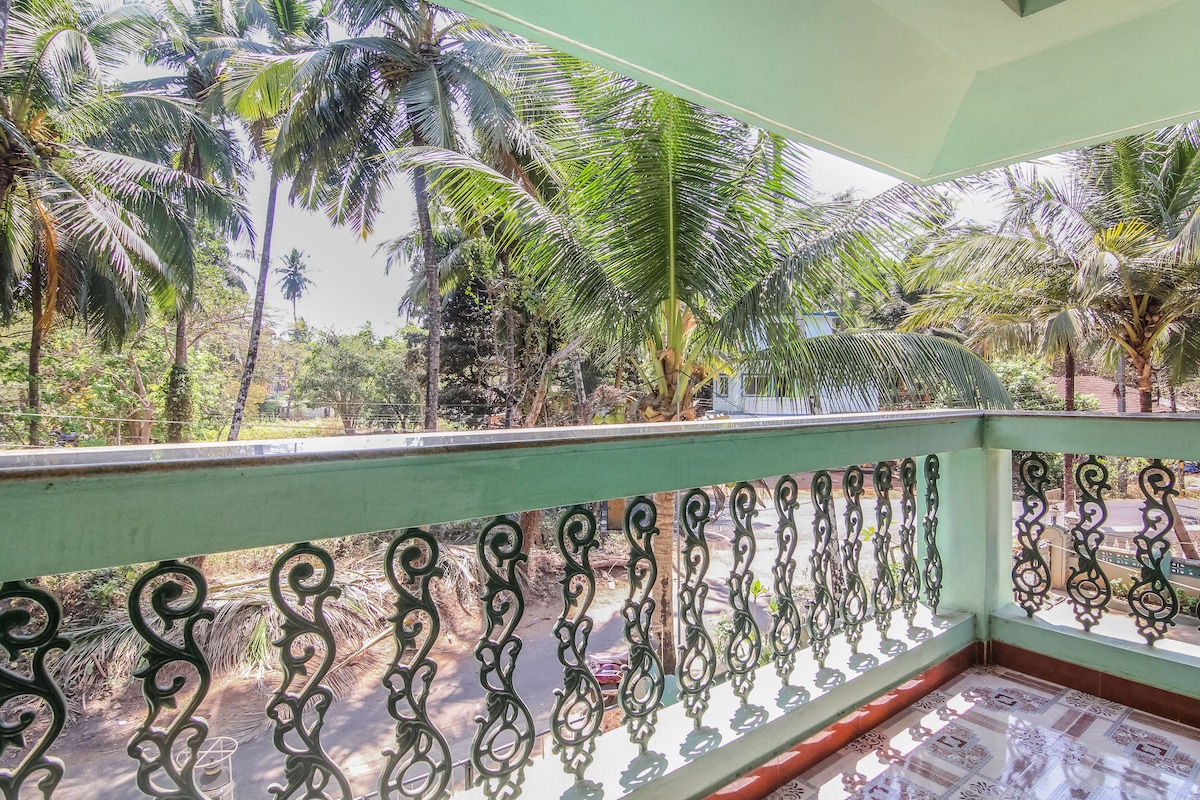 Holiday Apartment in Goa