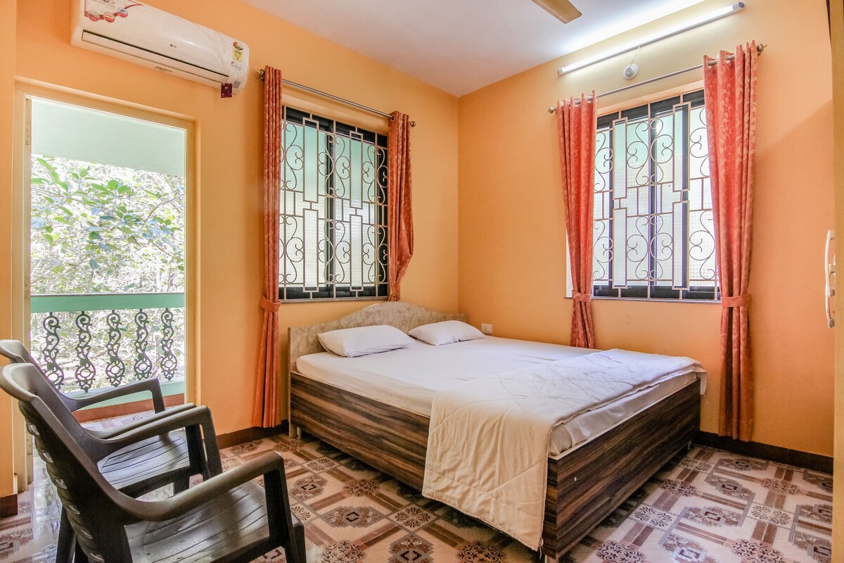 Holiday Apartment in Goa