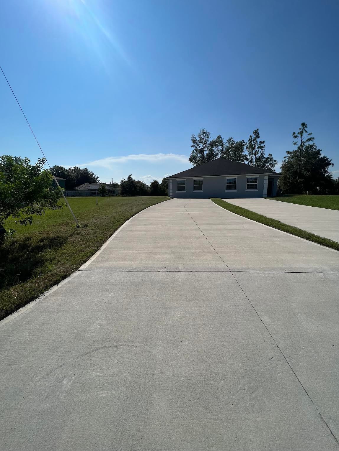 Newly Renovated Kissimmee Duplex