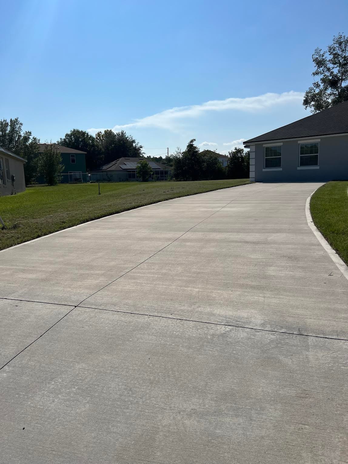 Newly Renovated Kissimmee Duplex