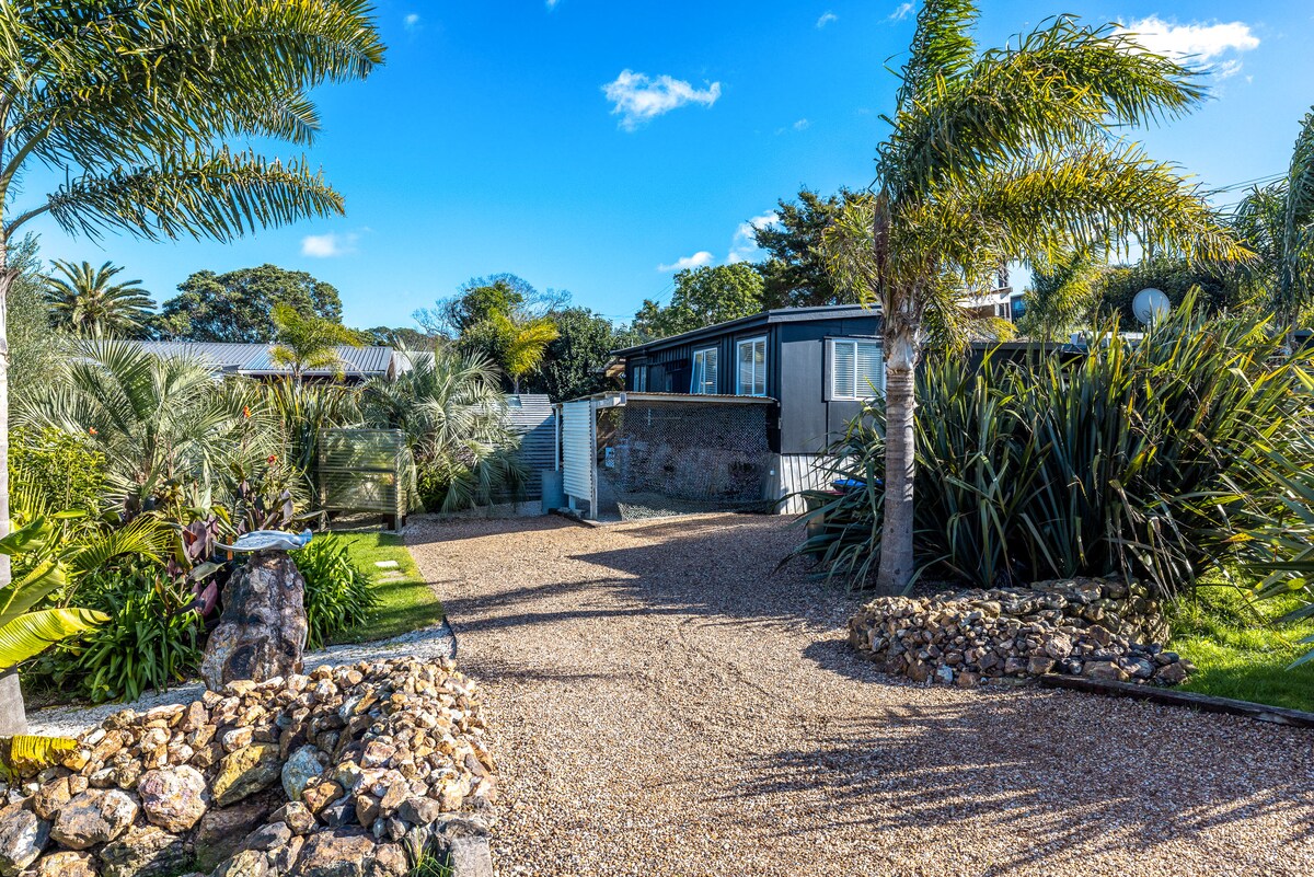 Welcome Cottage - Stay Waiheke