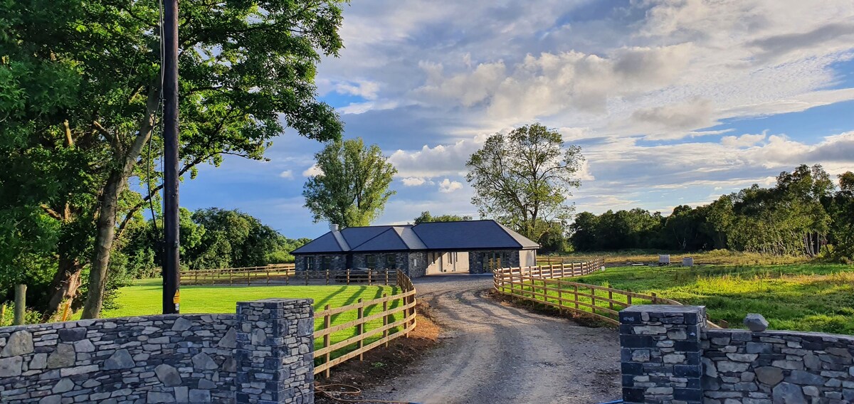 Mcloughlin’s House