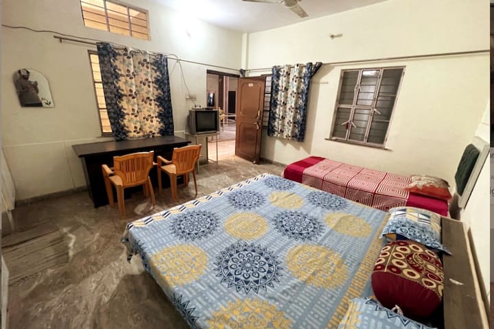 Bharatpur的民宿