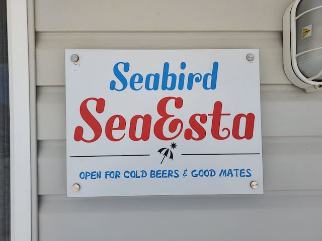 Seabird的民宿