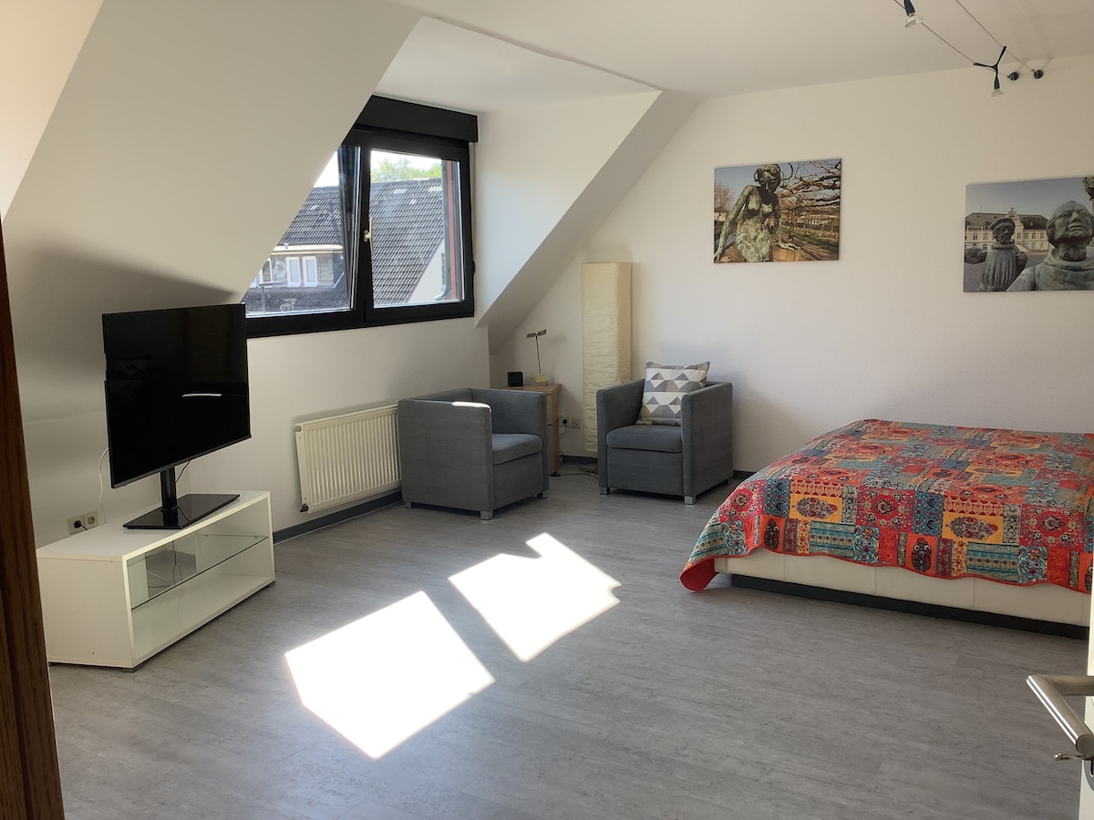 Schickes Appartement Lippstadt Stadtmitte