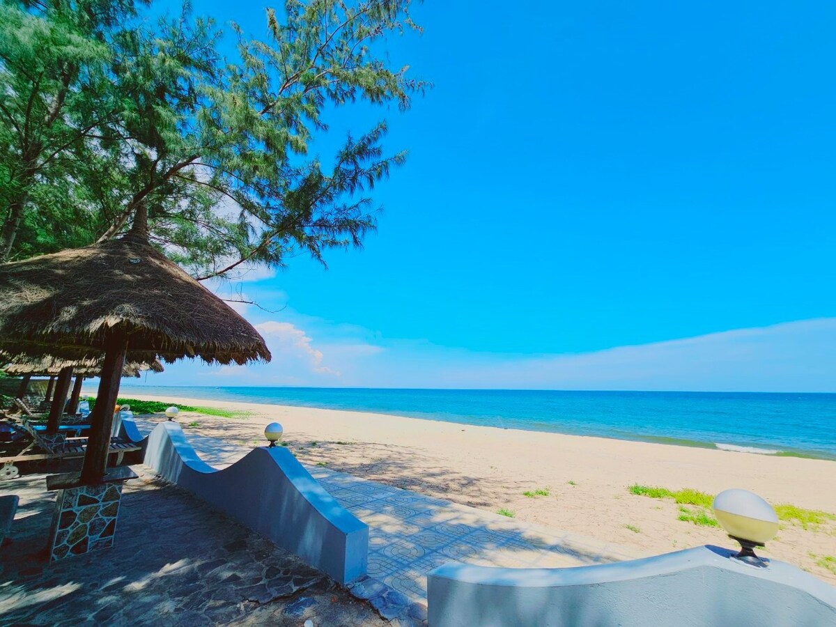 Romantic Beach Villa Mui Ne
