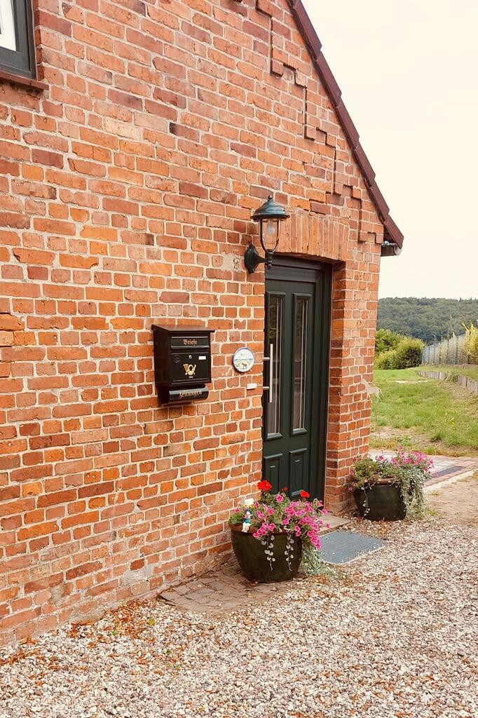 Cottage im Herzen Ostholsteins