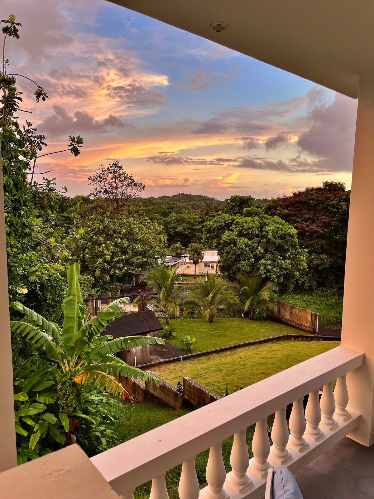 Near A/UTVs, Ziplining, Kiosks, Beaches, El Yunque