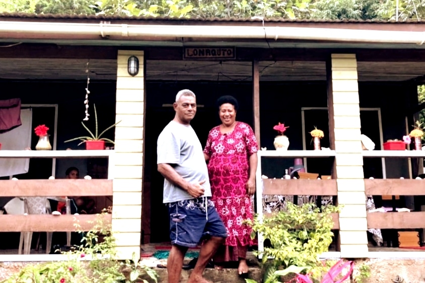 Private Room on the Beach - Homestay Experience