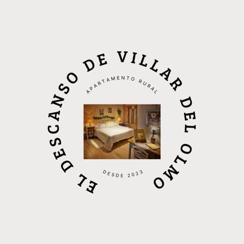 Villar del Olmo的民宿