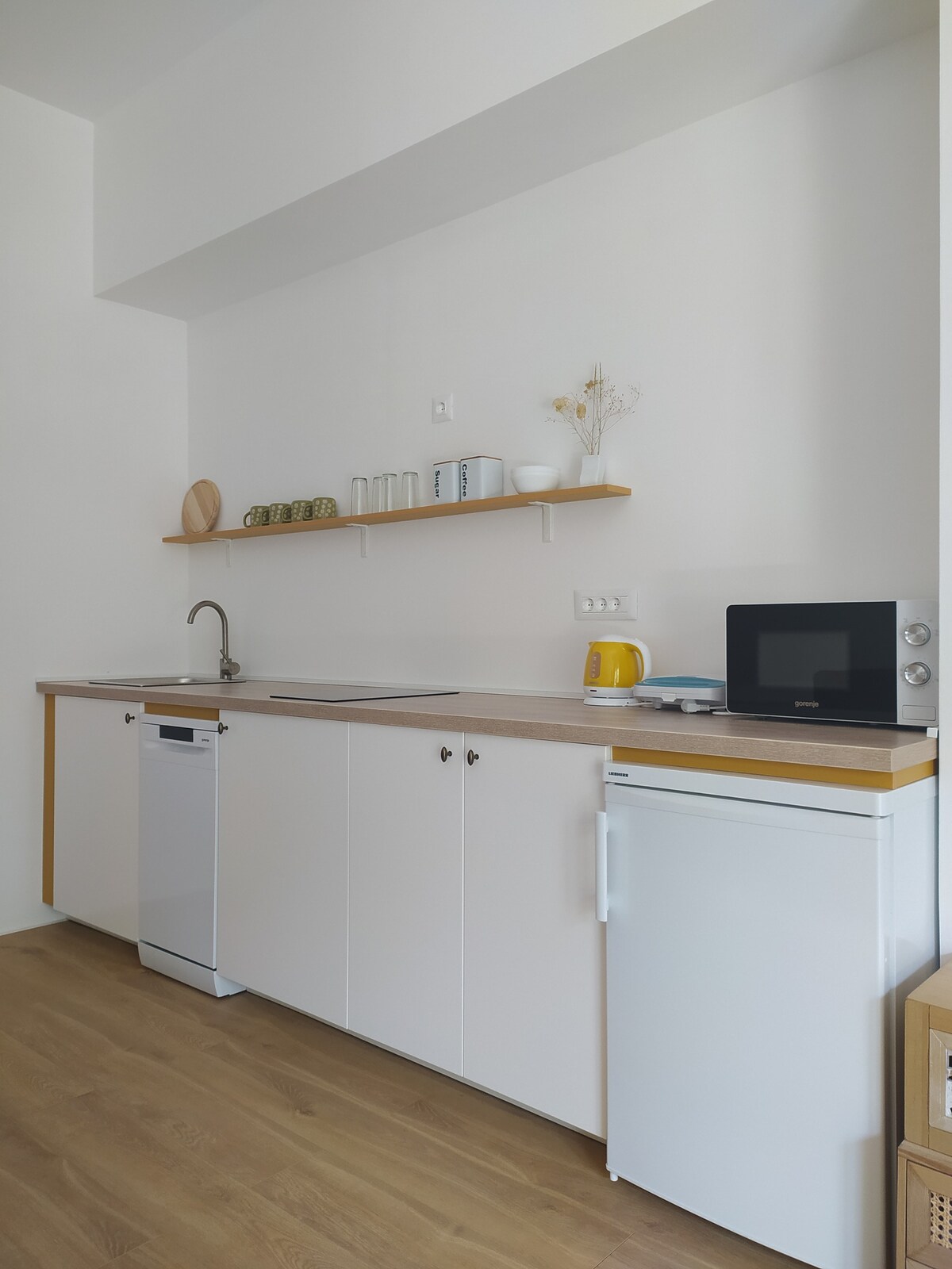 Studio apartman Bura