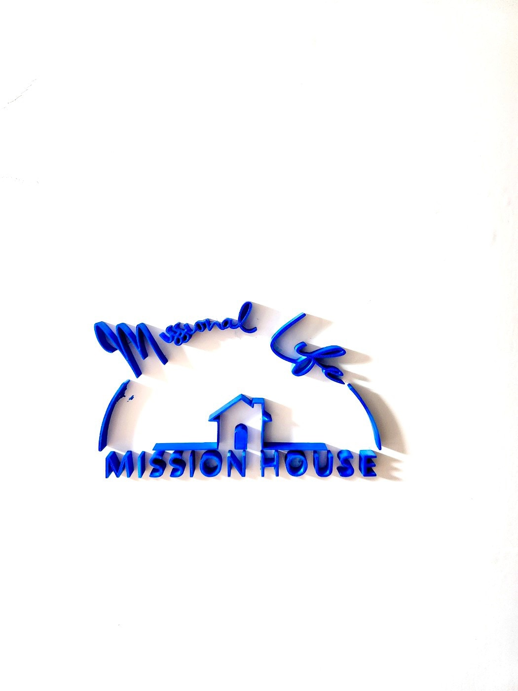[整个屋子] Mission House (五柳洞分店)