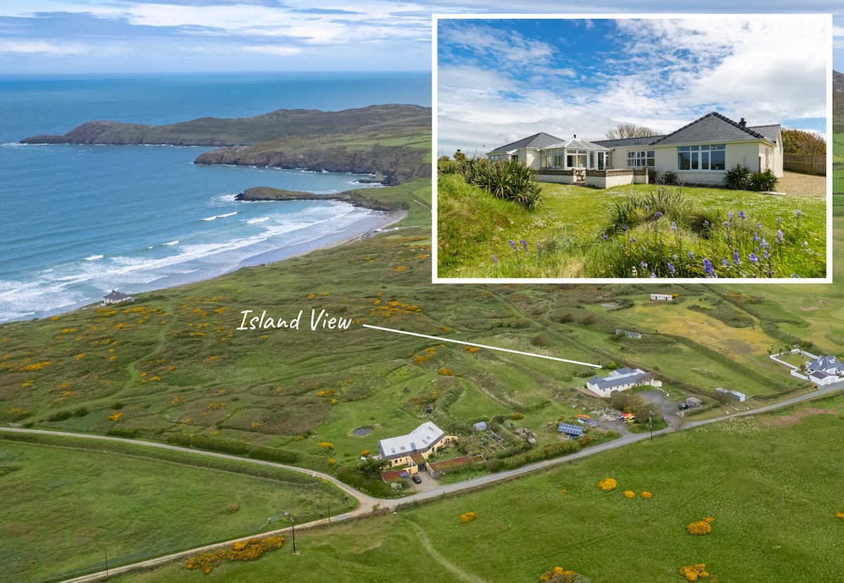 Island View, Whitesands Bay