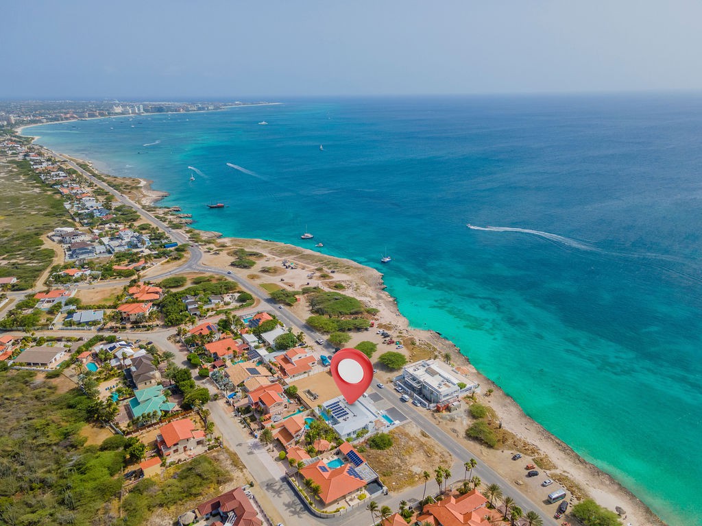 Boca Catalina Oceanview 4/4 Private Pool