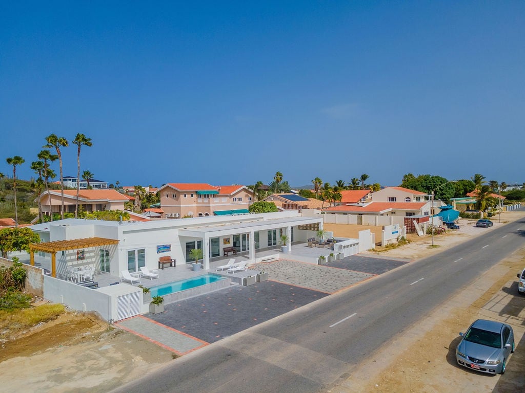 Boca Catalina Oceanview 4/4 Private Pool