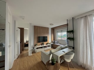 Apartamento completo - Vila Nova Ipiranga