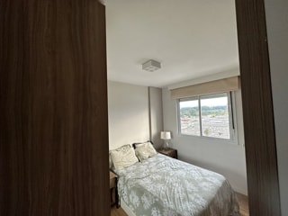 Apartamento completo - Vila Nova Ipiranga