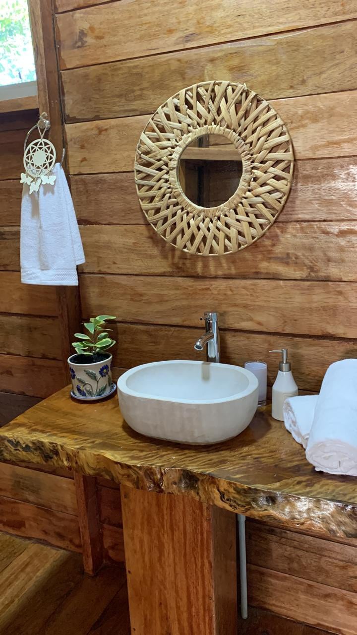 Hermoso Glamping con Jacuzzi Finca Los Bejucos