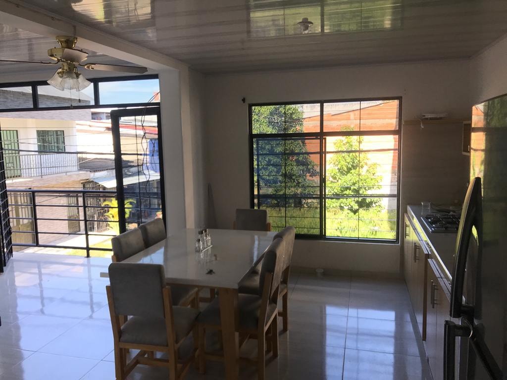 Apartamento San Jorge VVC