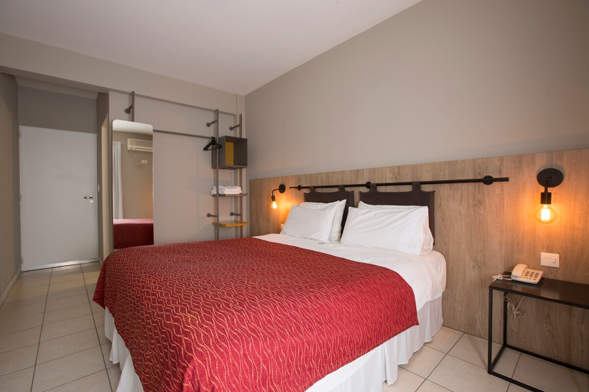 Cozy suite in the heart of San Telmo