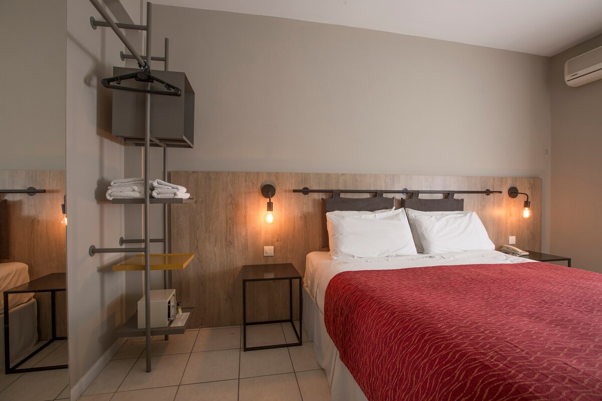 Cozy suite in the heart of San Telmo