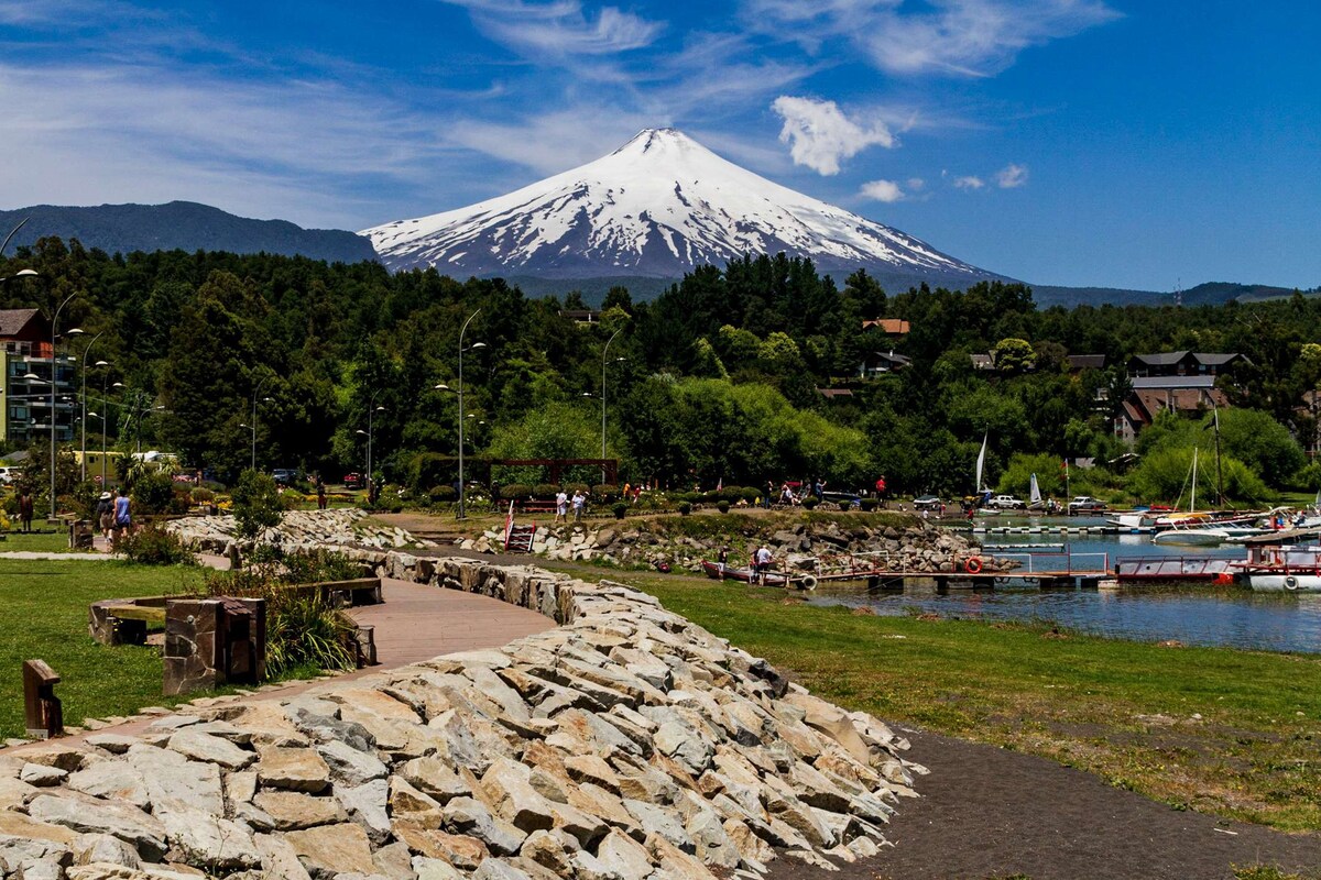 "camping y cabaña el anzuelo"