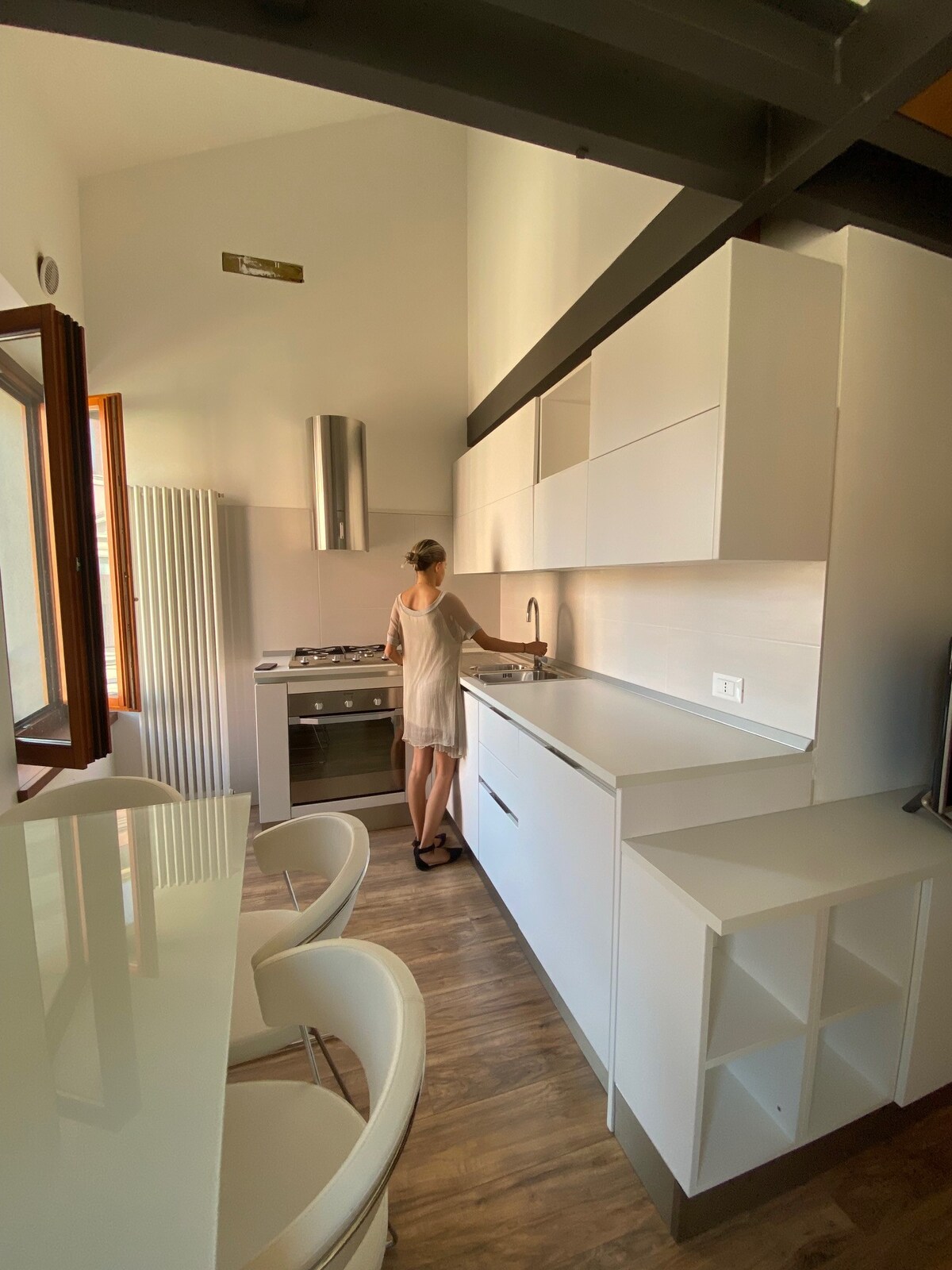 Savorgnan 1593 - Boutique apartment