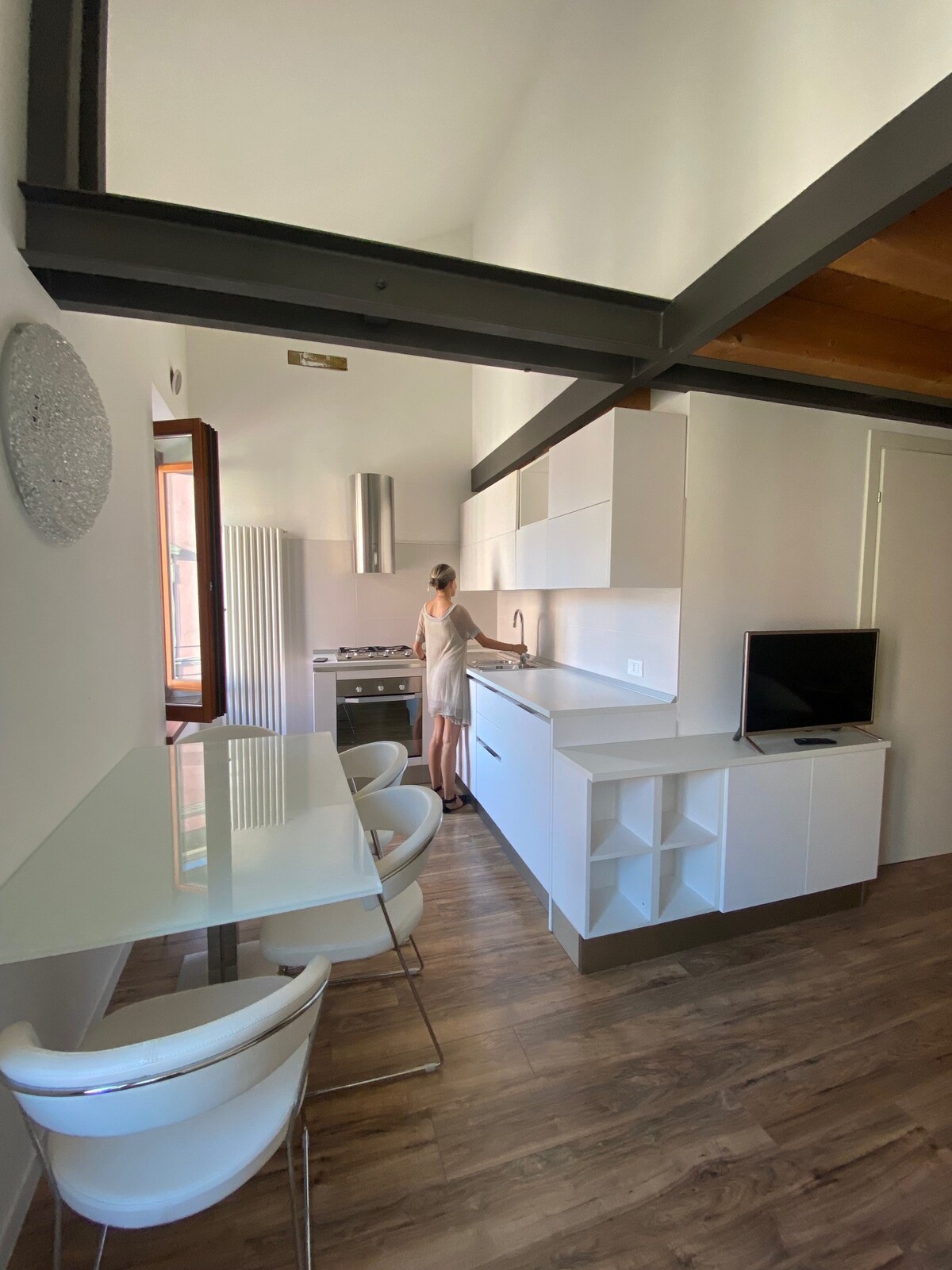 Savorgnan 1593 - Boutique apartment