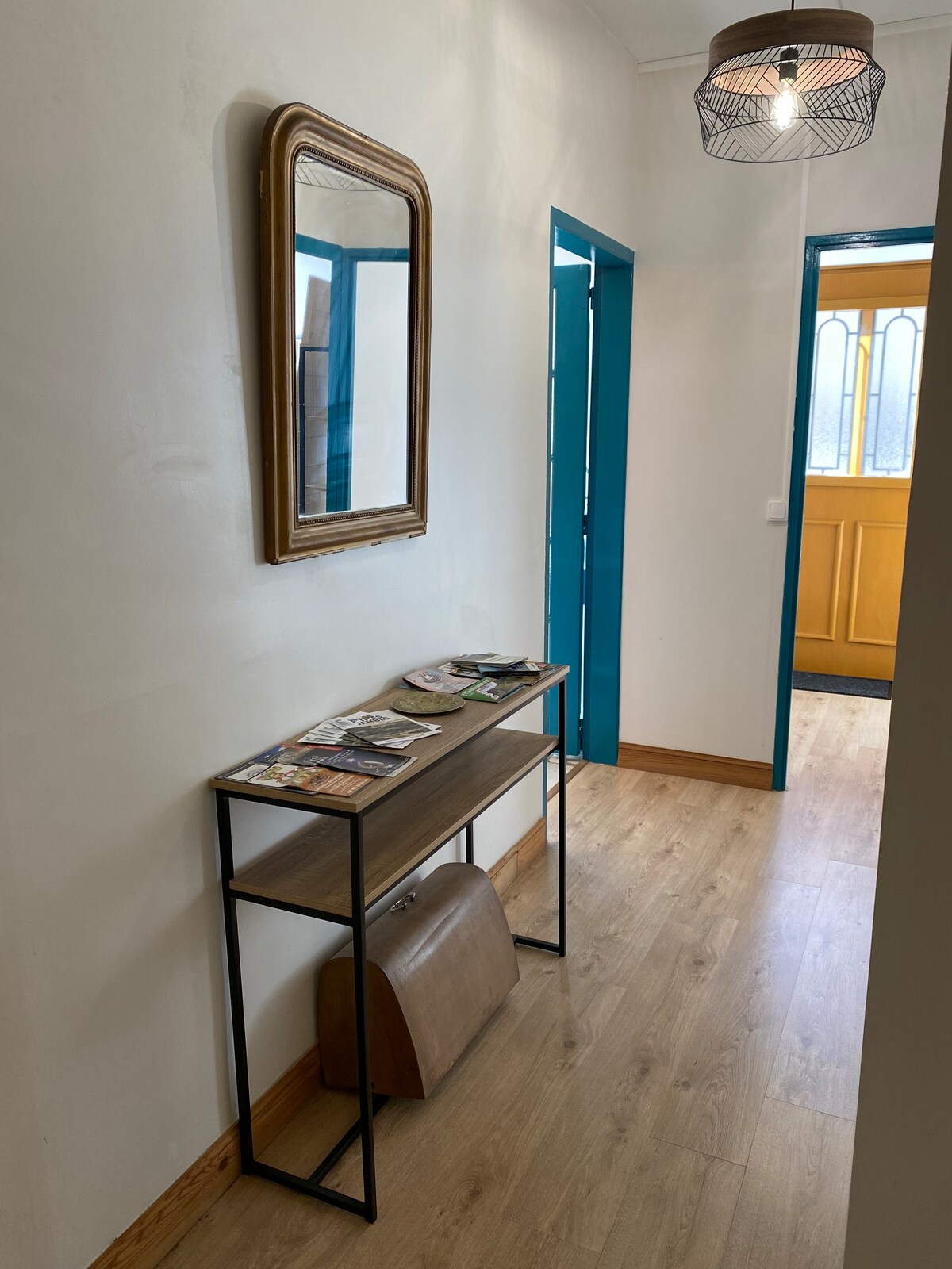 Appartement, Ste Croix Volvestre