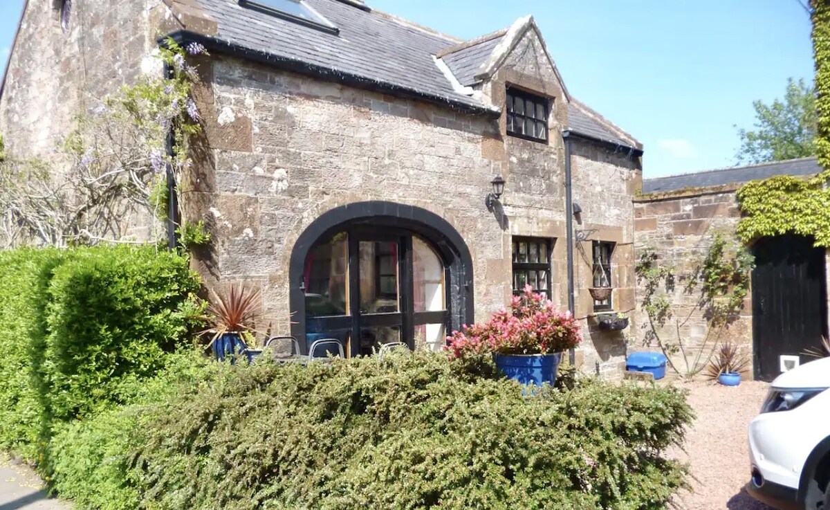 The Coach House, Waterbeck