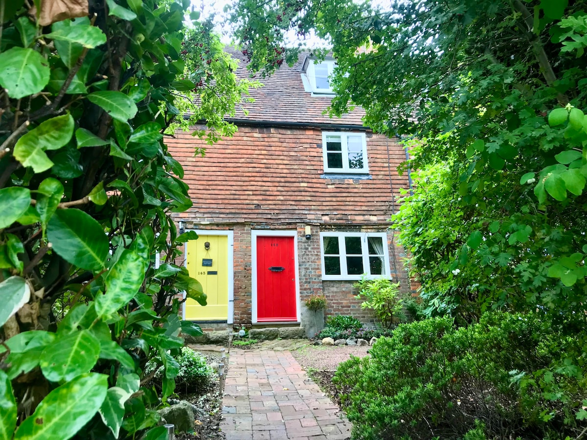 Bankside Cottage