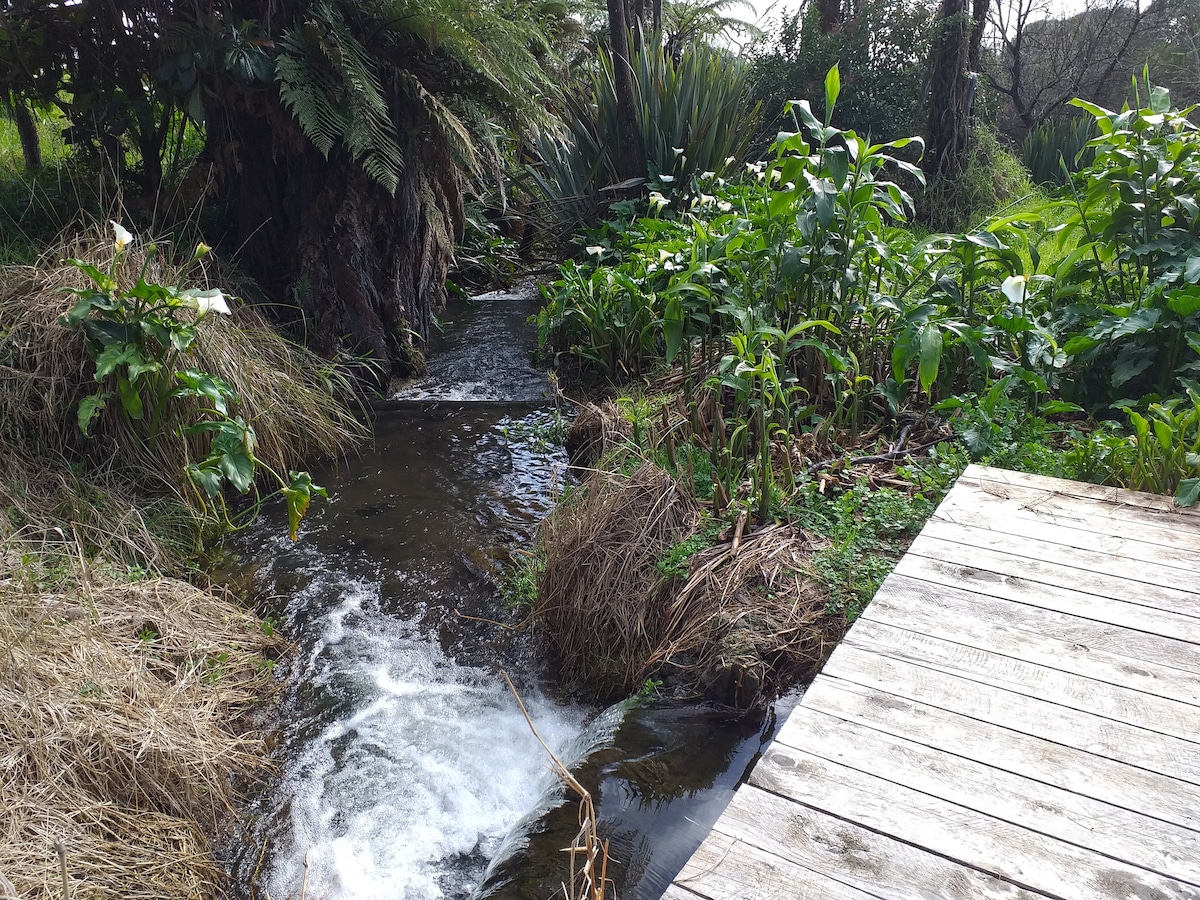 Bay of Islands Crossroads Homestay (B&B)