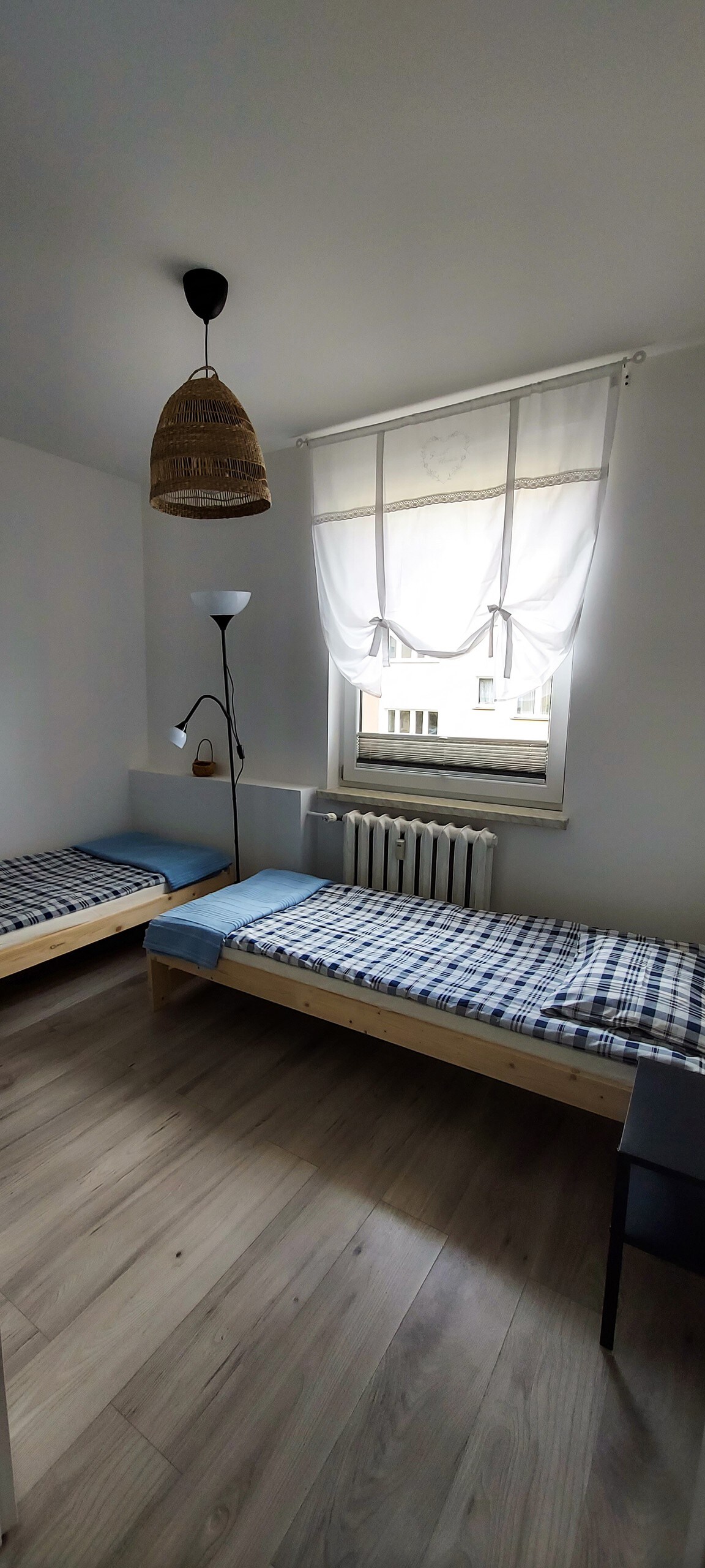 Apartament Grunwaldzka