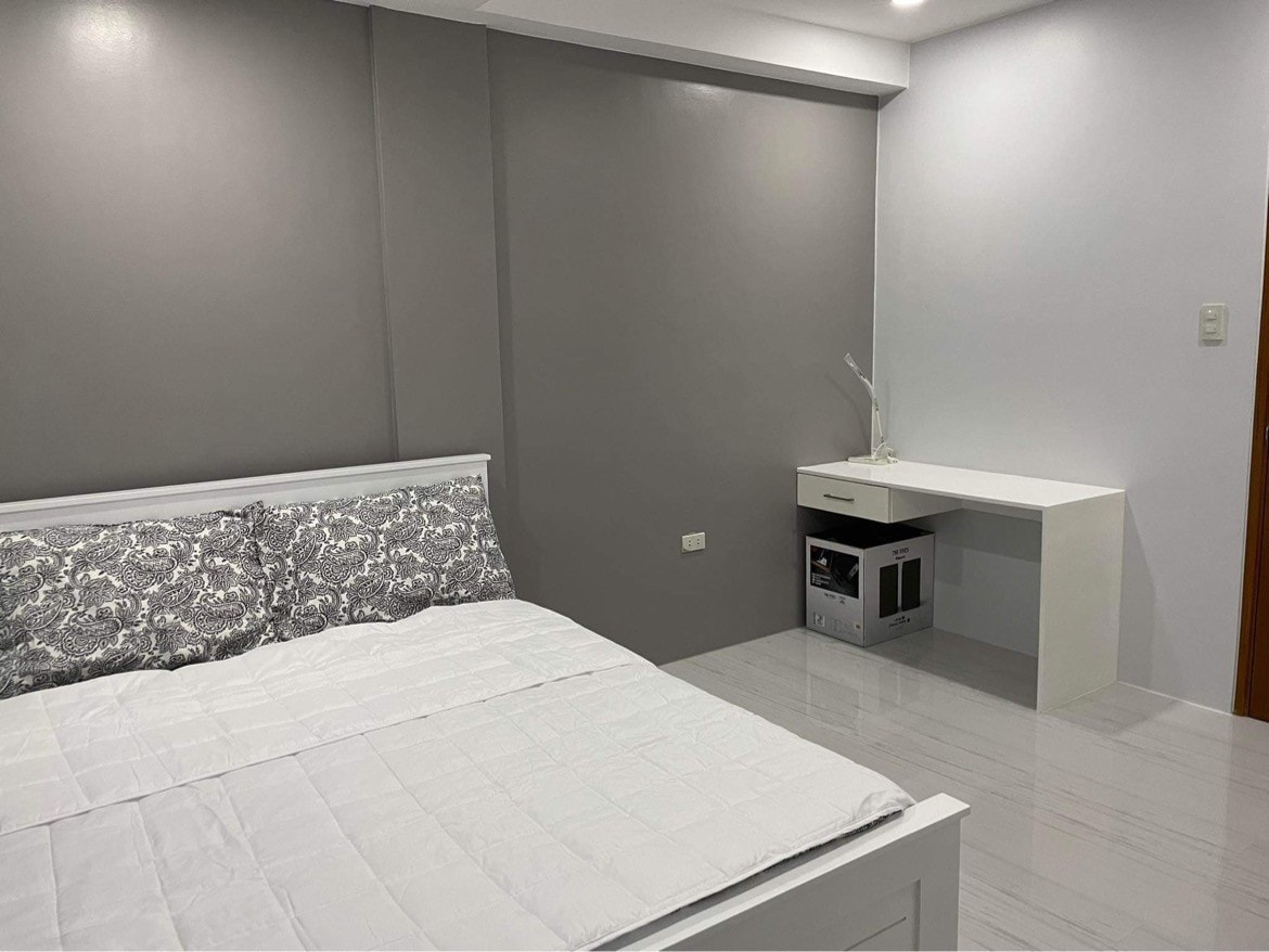 Convenience, Luxury and Comfort of 1 Bedroom