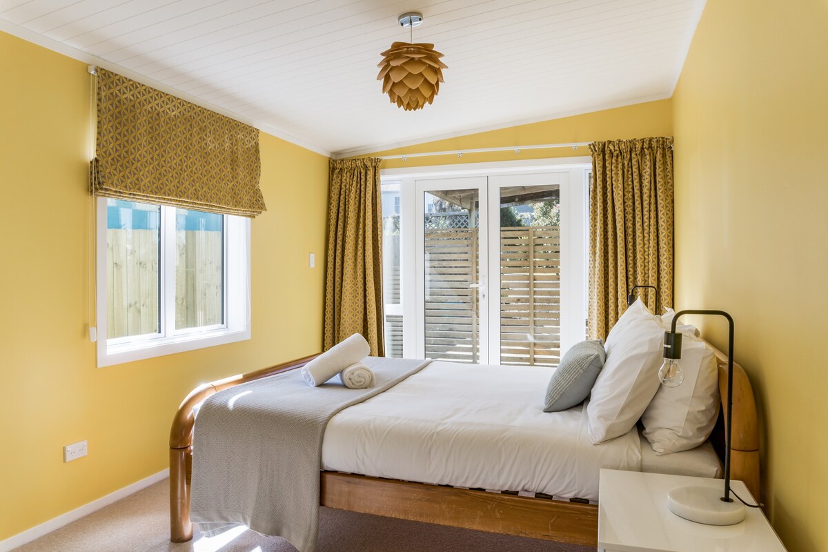 Colourful character home | Groundswell Property