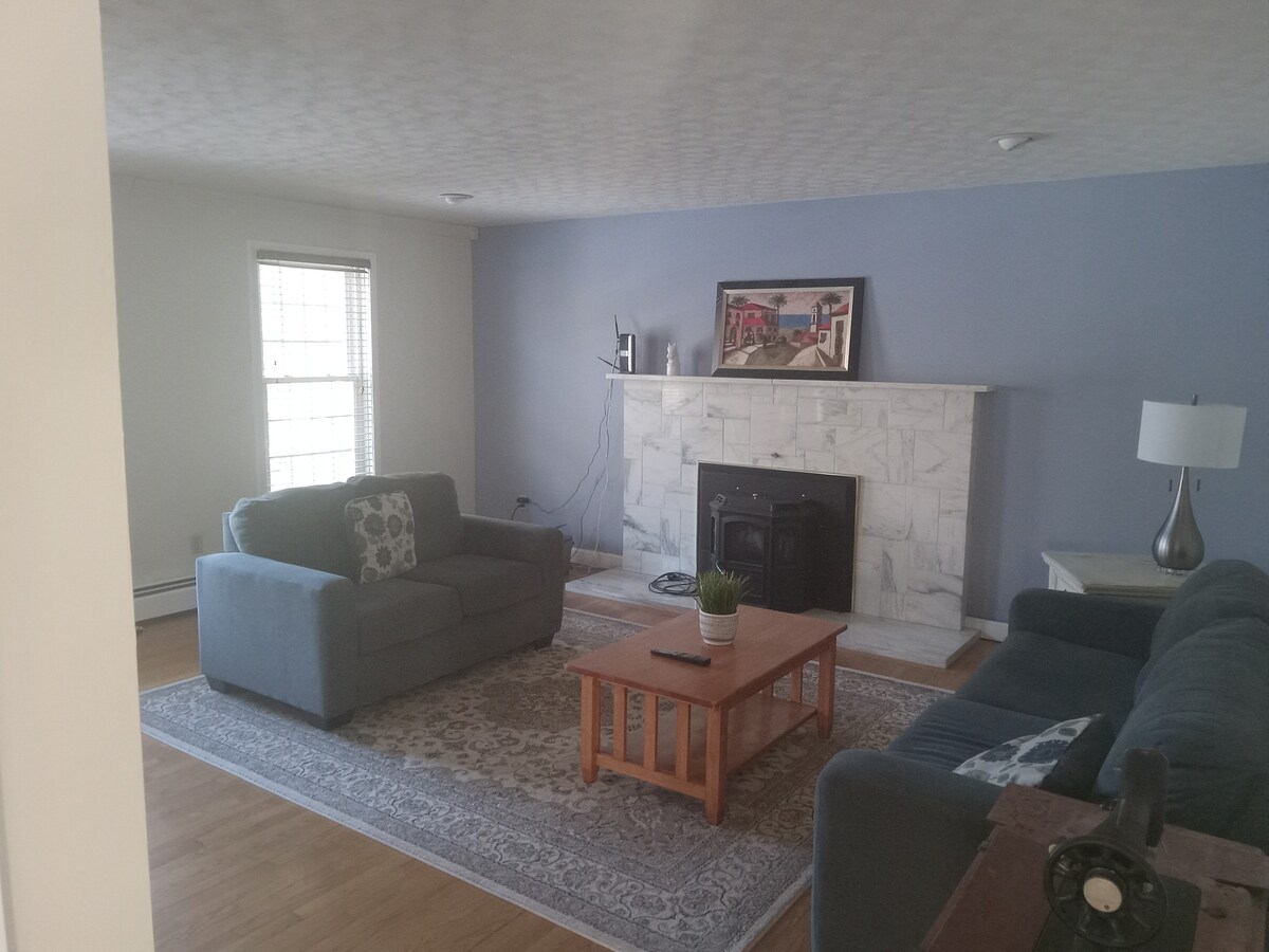 Room for rent in Hollis NH