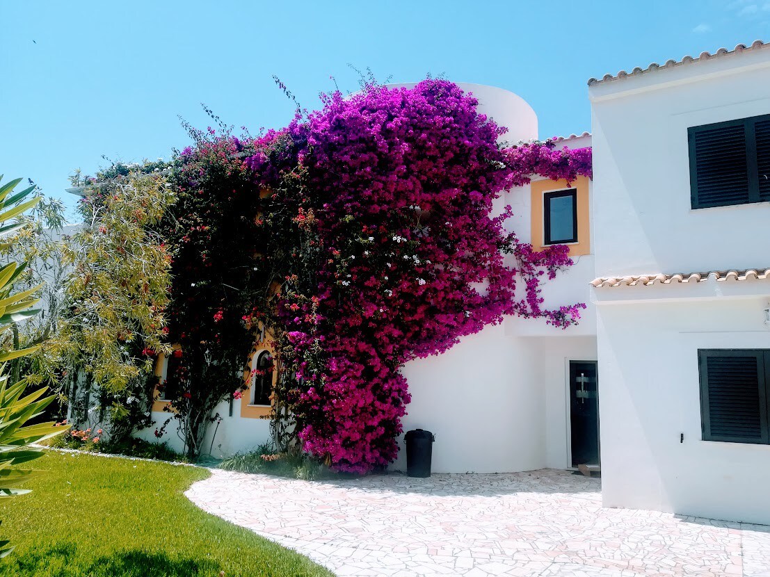 Villa en Aljezur praia Monteclerigo y Amoreira