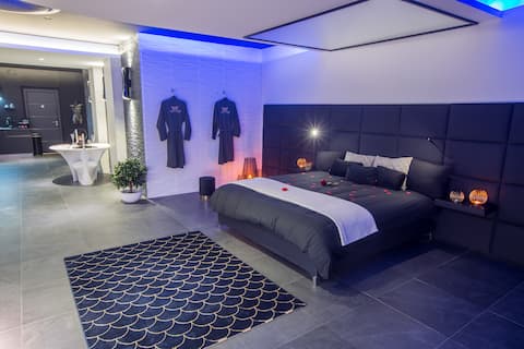 Le spa des secrets