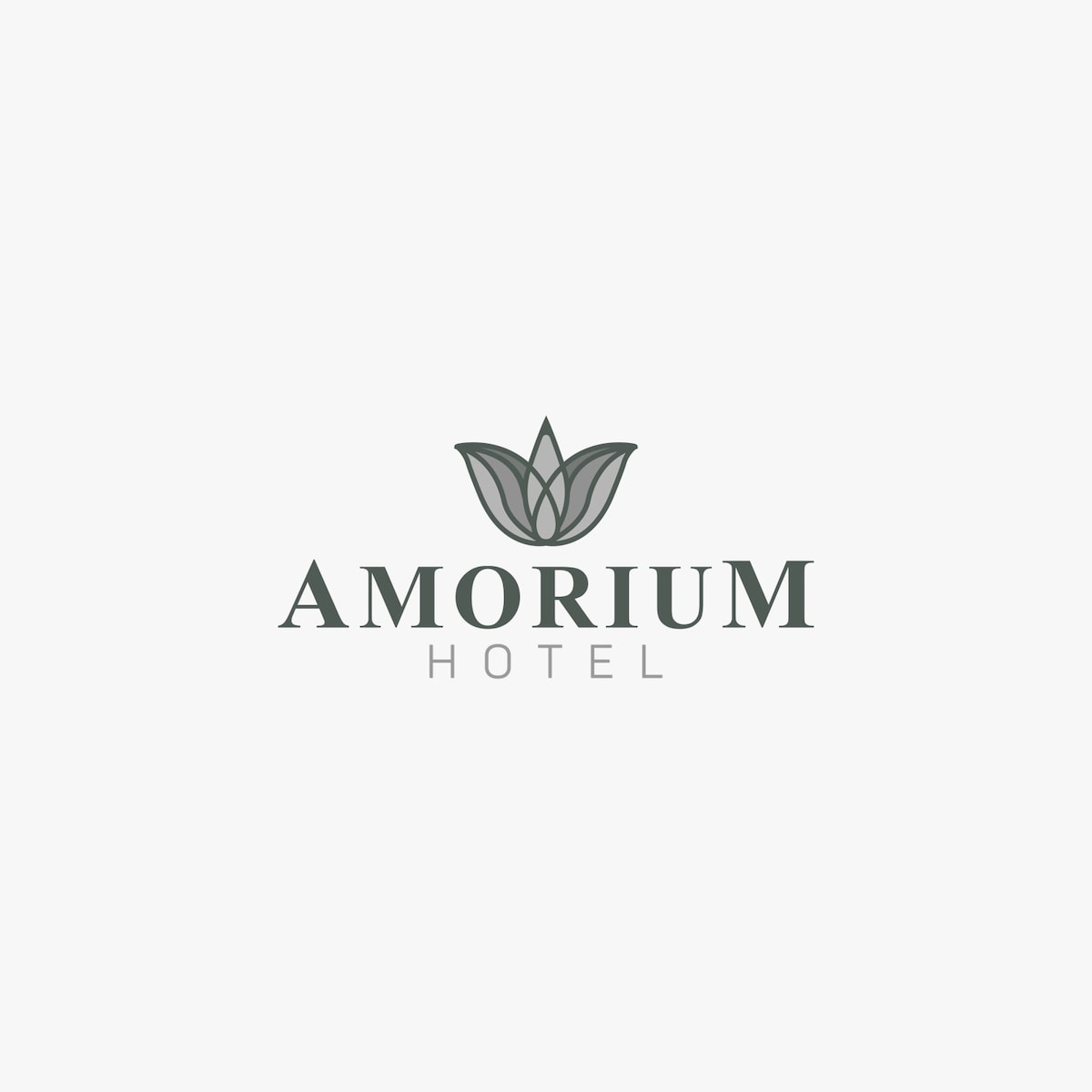 Amorium酒店正等着您