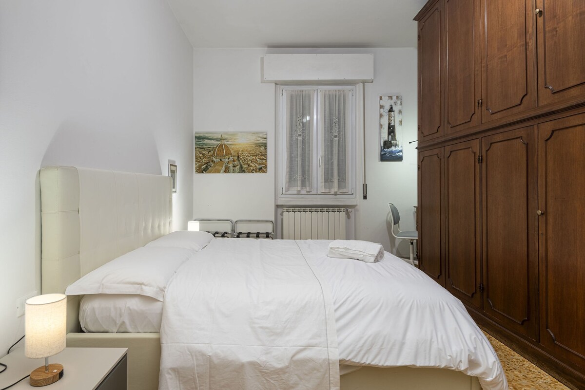 Comfortable apartment 10 minutes from City Center
