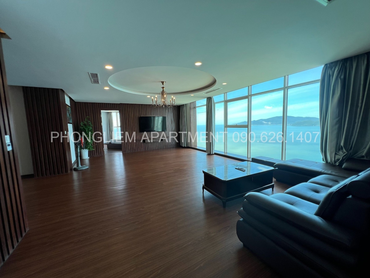 PhongLiem Apartment