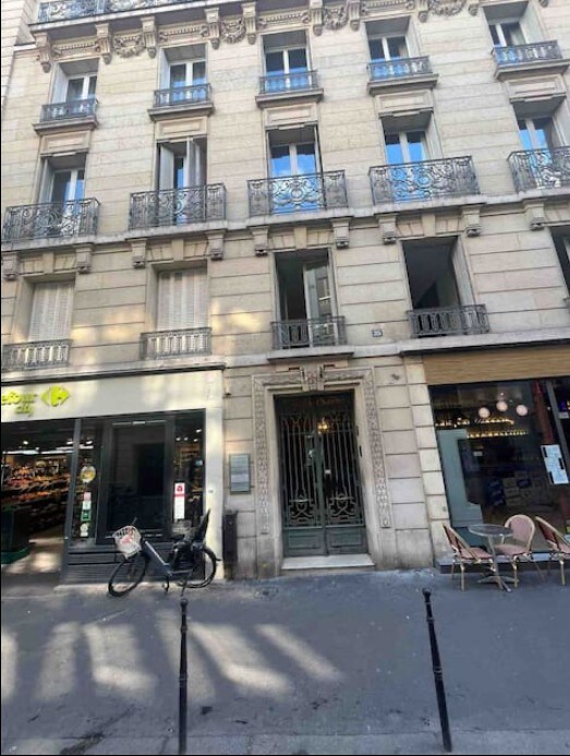 Champs-Élysées Haussmann Charm & Spacious 56m2