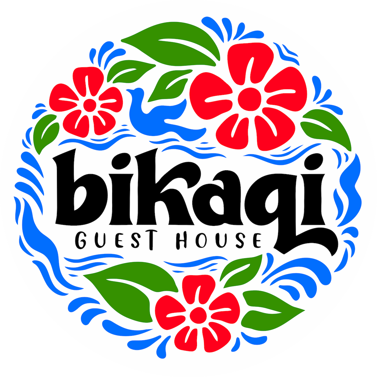 Bikagi Guest House Purwokerto