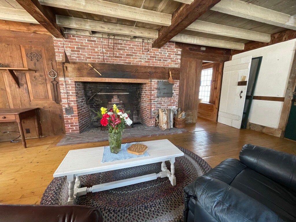 Kingsbury Cottage on Passamaquoddy Bay