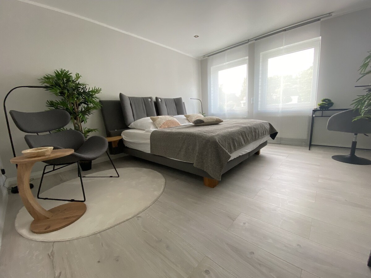 dream room with style Frankfurt / Wiesbaden